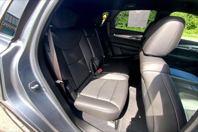 2021 Cadillac XT5 AWD Luxury