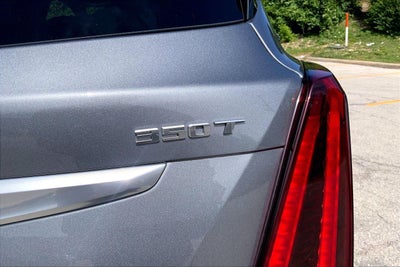 2021 Cadillac XT5 AWD Luxury