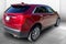 2018 Cadillac XT5 Luxury AWD