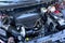 2018 Cadillac XT5 Luxury AWD