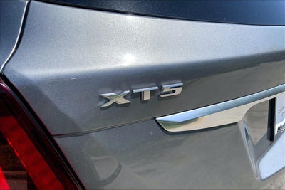 2020 Cadillac XT5 Premium Luxury AWD