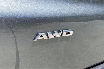 2020 Cadillac XT5 Premium Luxury AWD