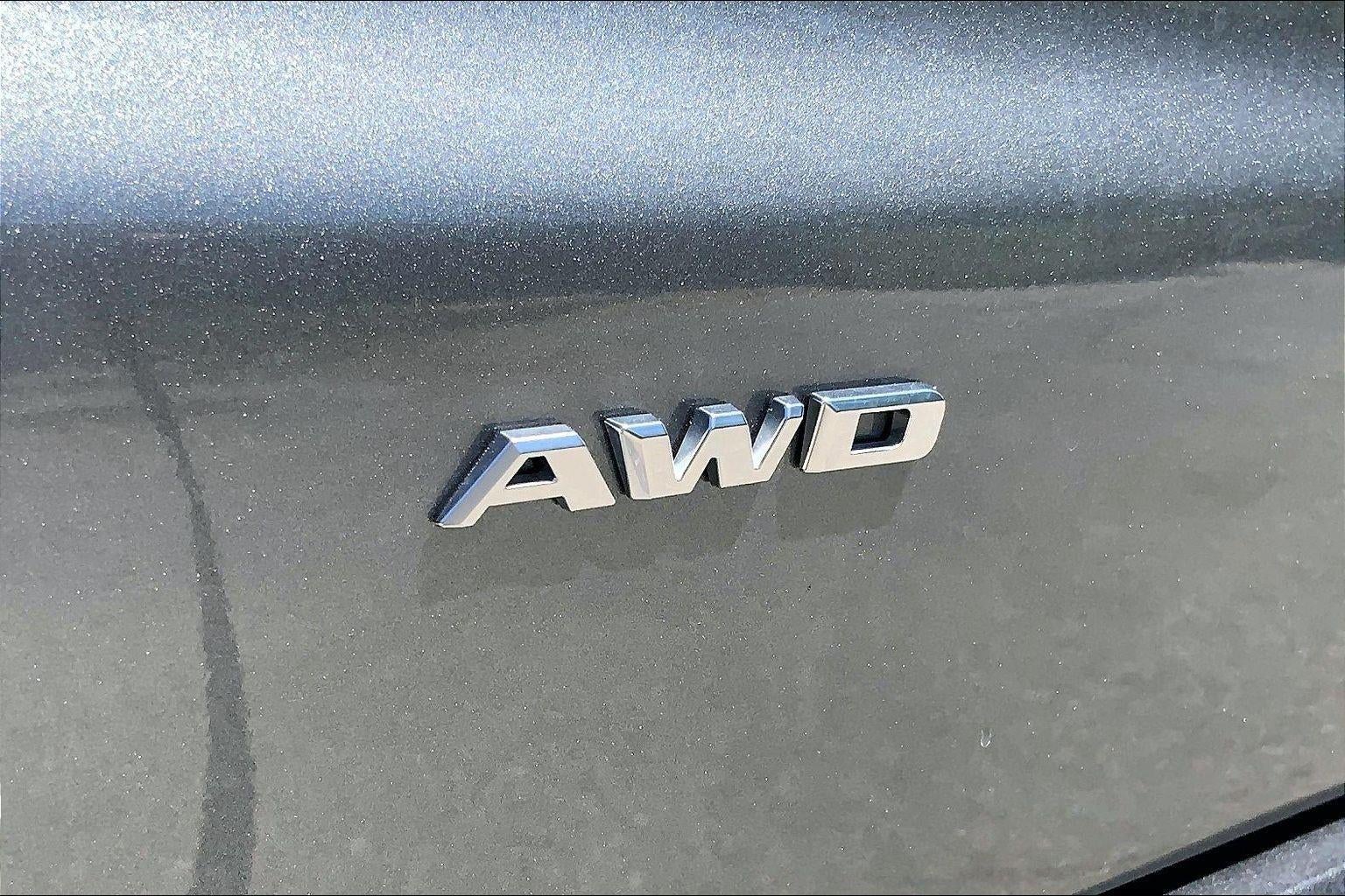 2020 Cadillac XT5 Premium Luxury AWD