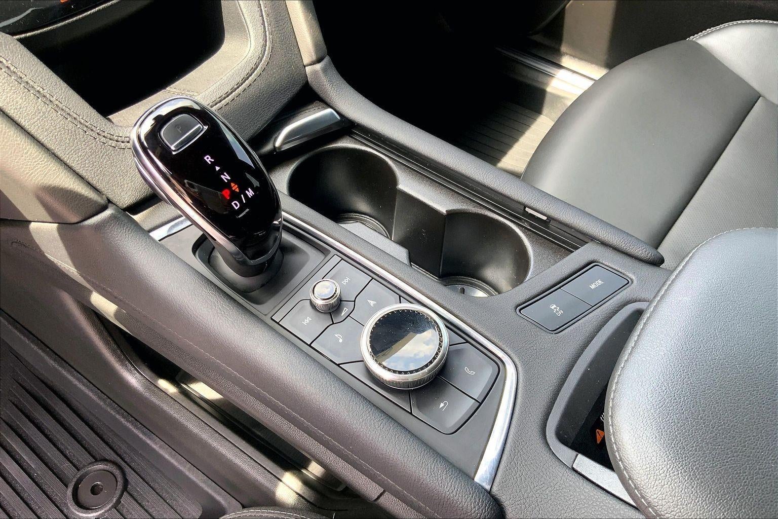 2024 Cadillac XT5 Sport