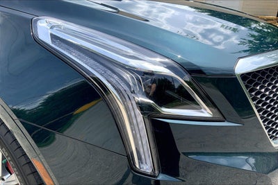 2024 Cadillac XT5 Sport