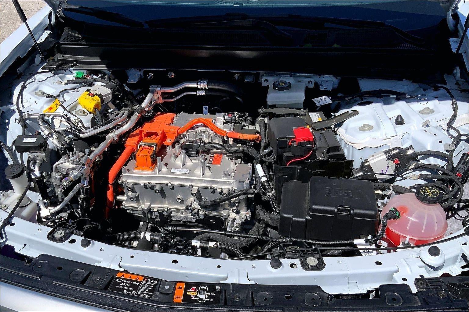 2026 Cadillac LYRIQ Premium Luxury