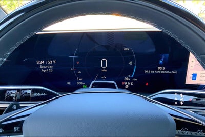 2026 Cadillac LYRIQ Premium Luxury