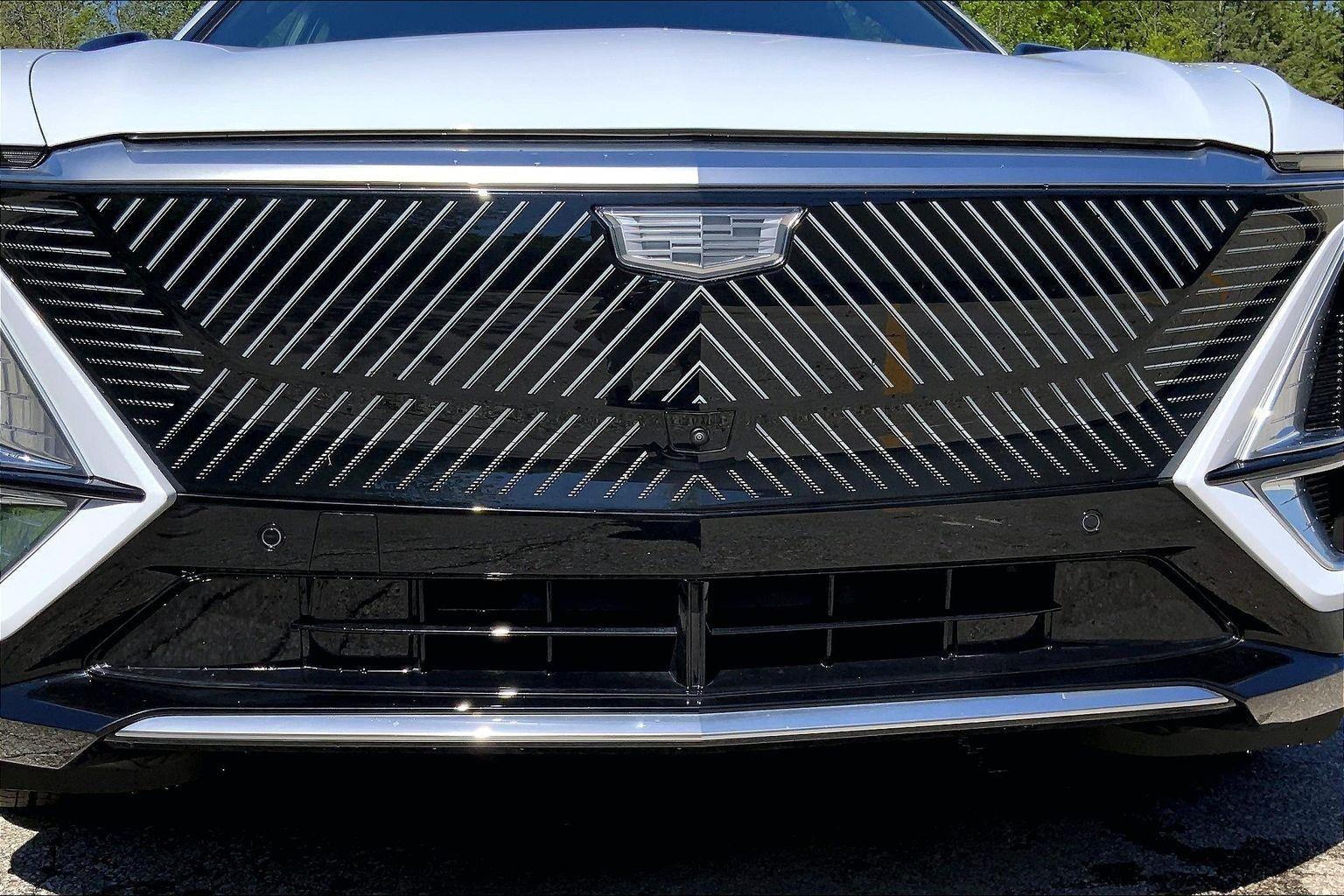 2026 Cadillac LYRIQ Premium Luxury