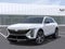 2026 Cadillac LYRIQ Premium Luxury