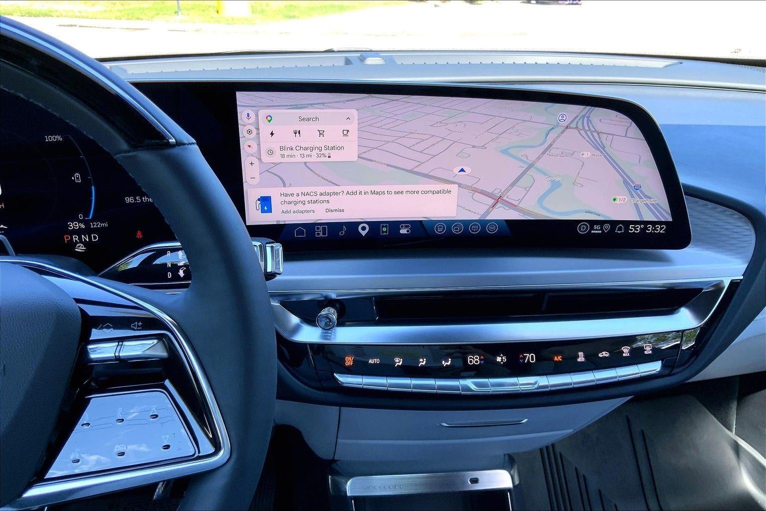 2026 Cadillac LYRIQ Premium Luxury
