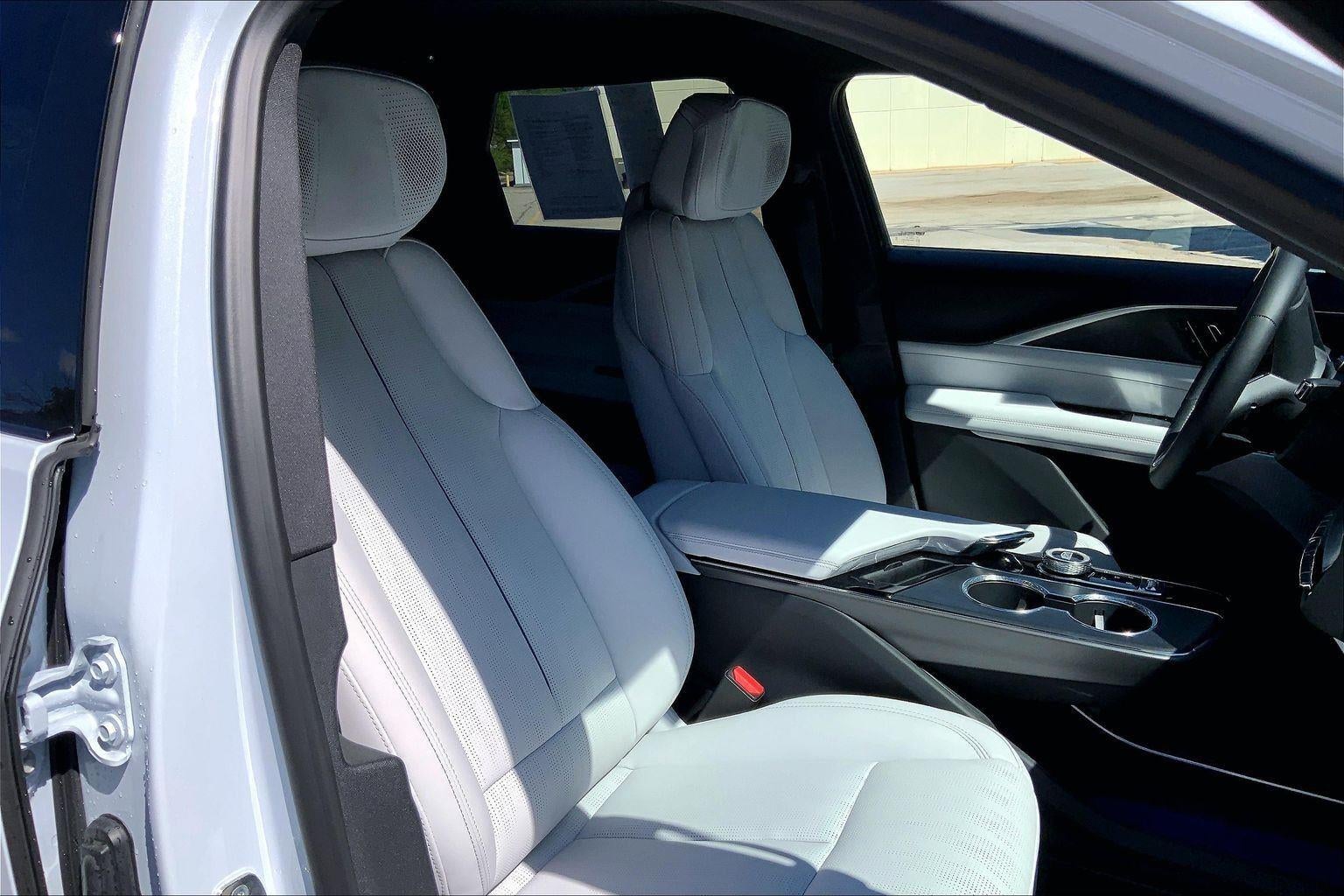 2026 Cadillac LYRIQ Premium Luxury