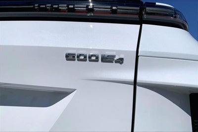 2026 Cadillac LYRIQ Premium Luxury