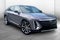 2025 Cadillac LYRIQ Luxury 3