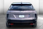 2025 Cadillac LYRIQ Luxury 3