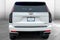 2022 Cadillac Escalade Luxury
