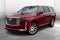 2021 Cadillac Escalade Premium Luxury Platinum