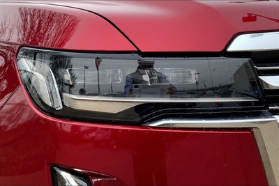 2021 Cadillac Escalade Premium Luxury Platinum