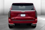 2021 Cadillac Escalade Premium Luxury Platinum