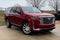 2021 Cadillac Escalade Premium Luxury Platinum