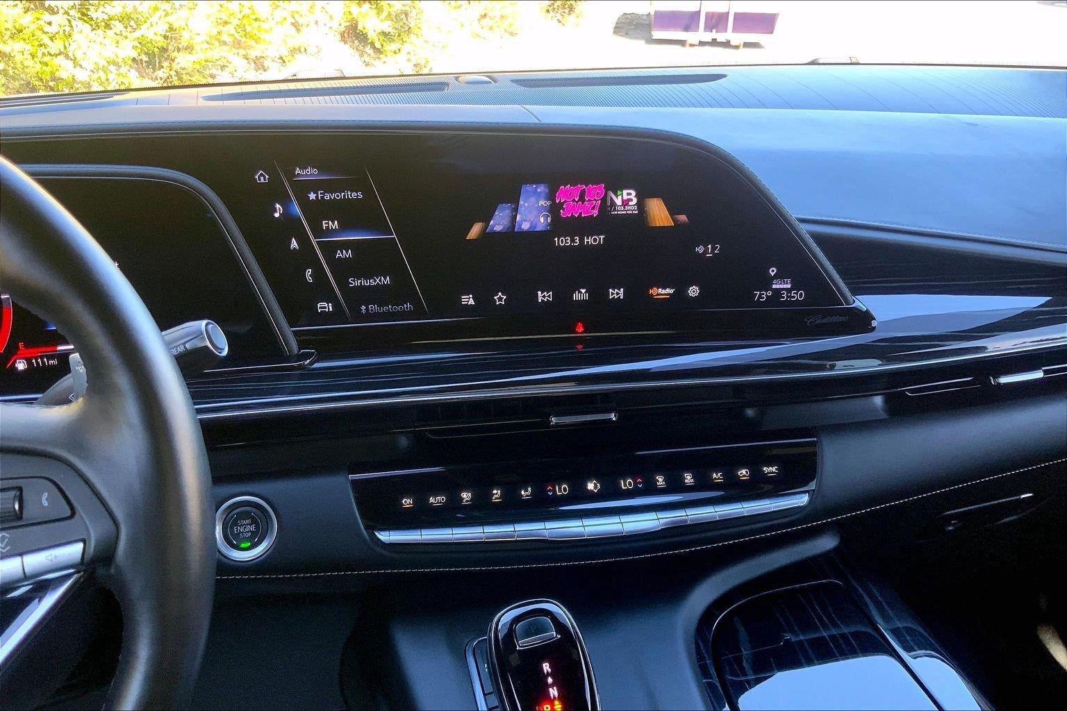 2023 Cadillac Escalade AWD V-Series