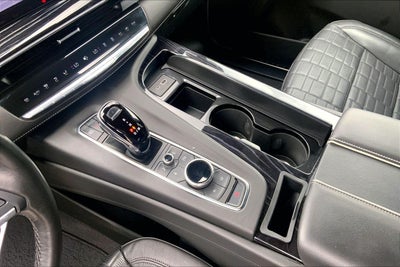 2023 Cadillac Escalade Escalade-V