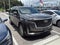 2021 Cadillac Escalade ESV Premium Luxury