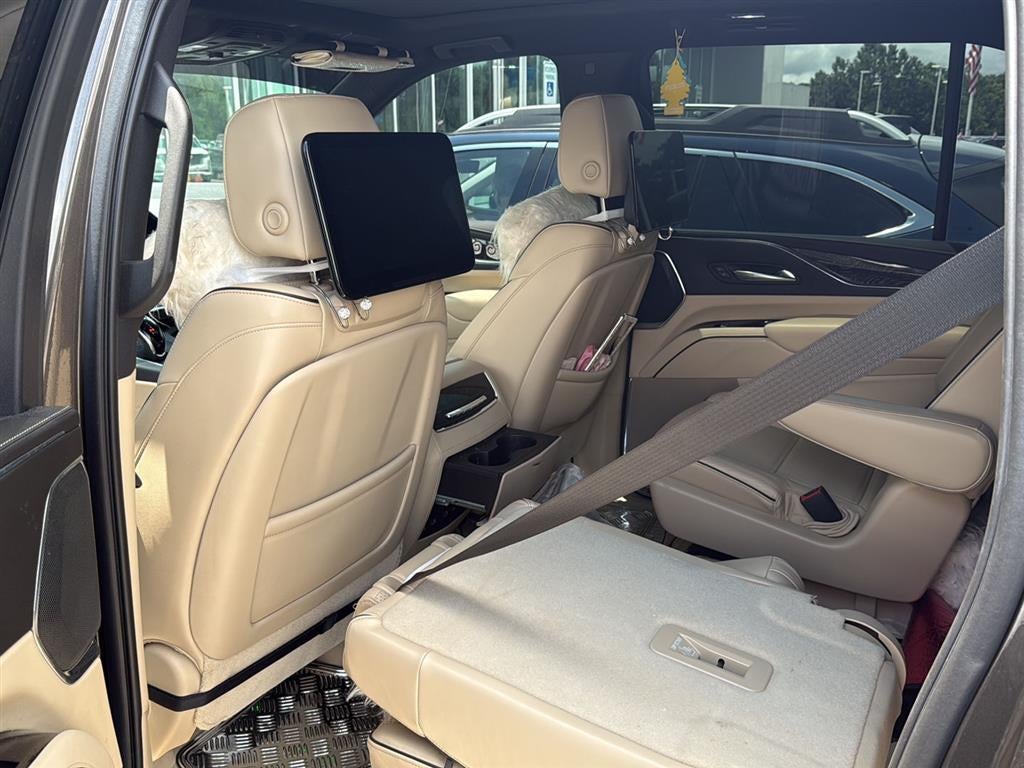 2021 Cadillac Escalade ESV Premium Luxury