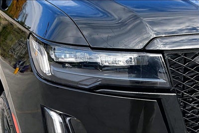 2024 Cadillac Escalade ESV Sport