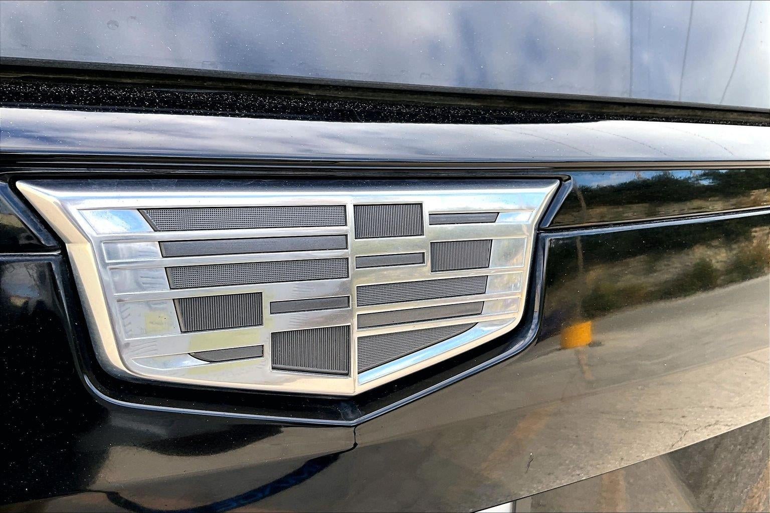 2024 Cadillac Escalade ESV Sport