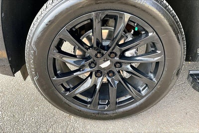 2024 Cadillac Escalade ESV Sport