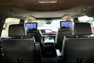 2021 Cadillac Escalade ESV Sport Platinum