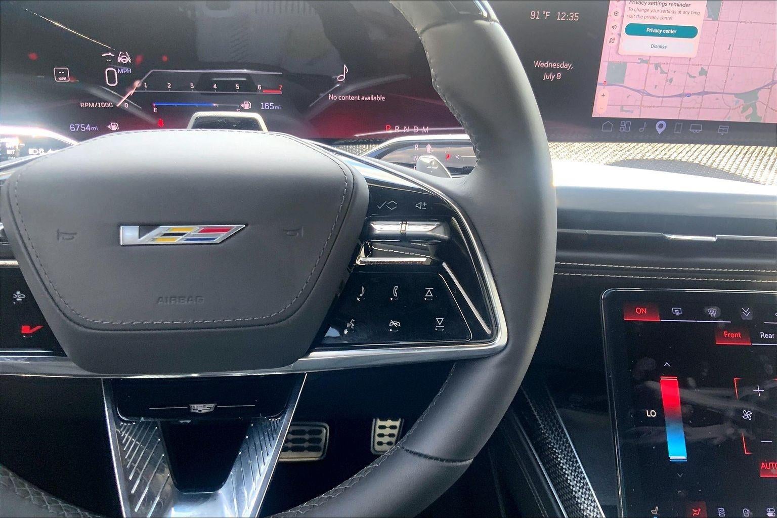 2026 Cadillac Escalade ESV V-Series