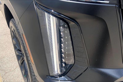 2026 Cadillac Escalade ESV V-Series