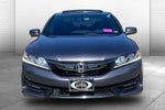 2017 Honda Accord Coupe EX-L V6