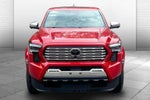 2025 Toyota Tacoma 4WD TRD Sport Hybrid