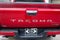 2025 Toyota Tacoma 4WD TRD Sport Hybrid