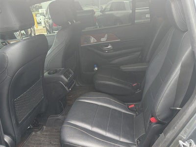 2022 Mercedes-Benz GLS GLS 450