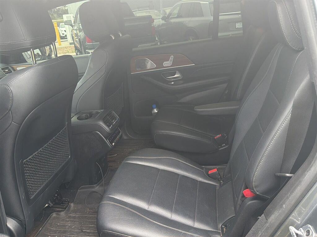 2022 Mercedes-Benz GLS GLS 450