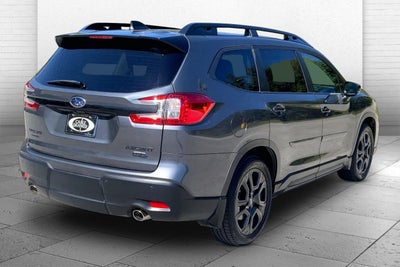 2024 Subaru Ascent Onyx Edition