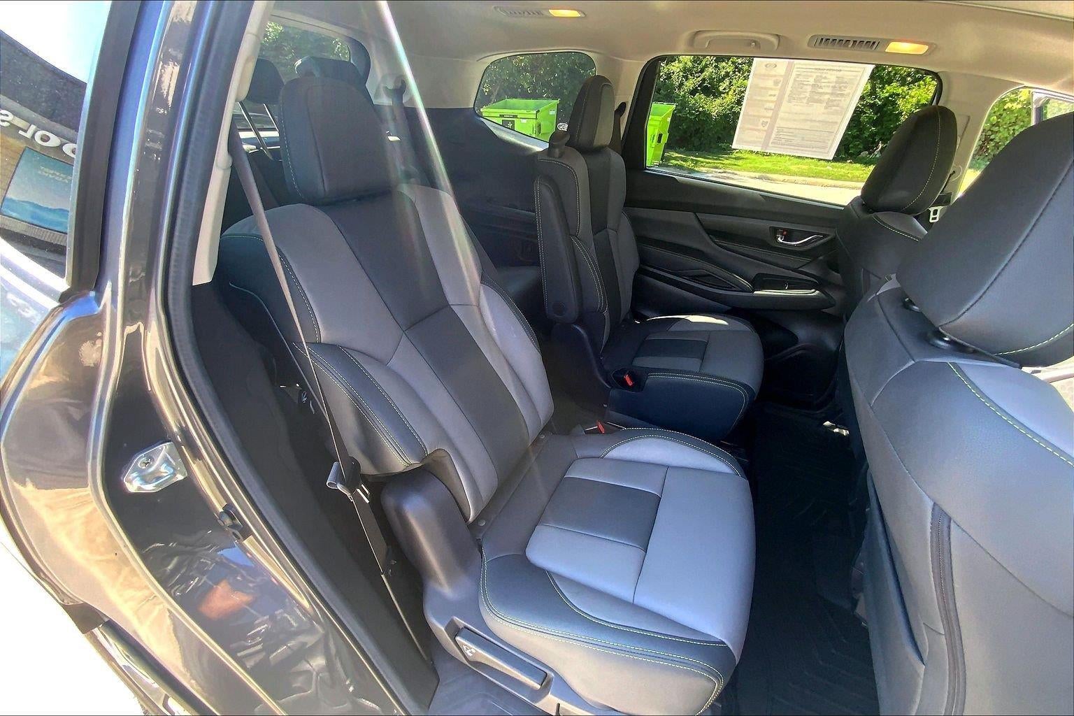 2024 Subaru Ascent Onyx Edition