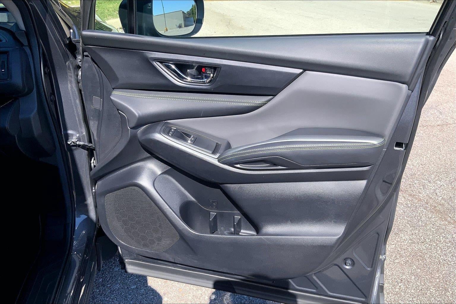 2024 Subaru Ascent Onyx Edition