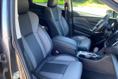 2024 Subaru Ascent Onyx Edition