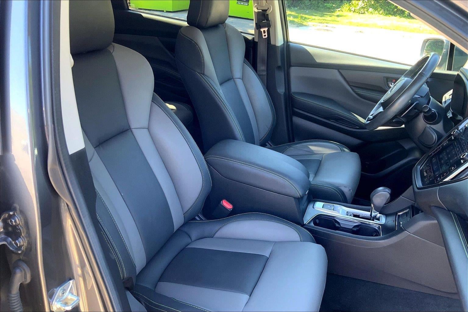 2024 Subaru Ascent Onyx Edition