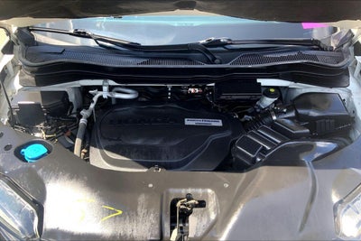 2019 Honda Passport EX-L
