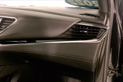 2022 Buick Enclave Avenir
