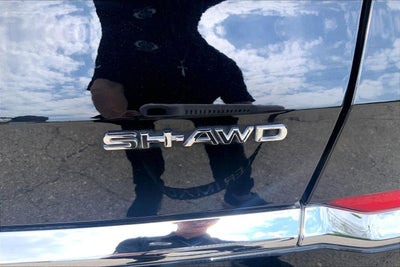 2024 Acura MDX w/Advance Package