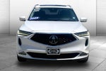 2022 Acura MDX w/Advance Package