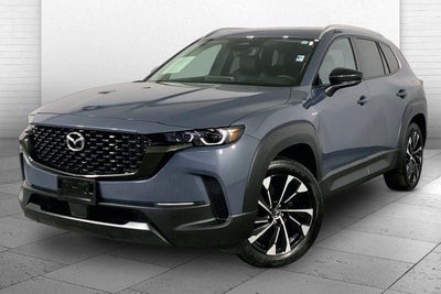 2025 Mazda Mazda CX-50 Hybrid Premium Plus Package