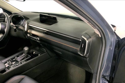 2025 Mazda Mazda CX-50 Hybrid Premium Plus Package