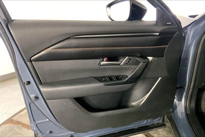 2025 Mazda Mazda CX-50 Hybrid Premium Plus Package